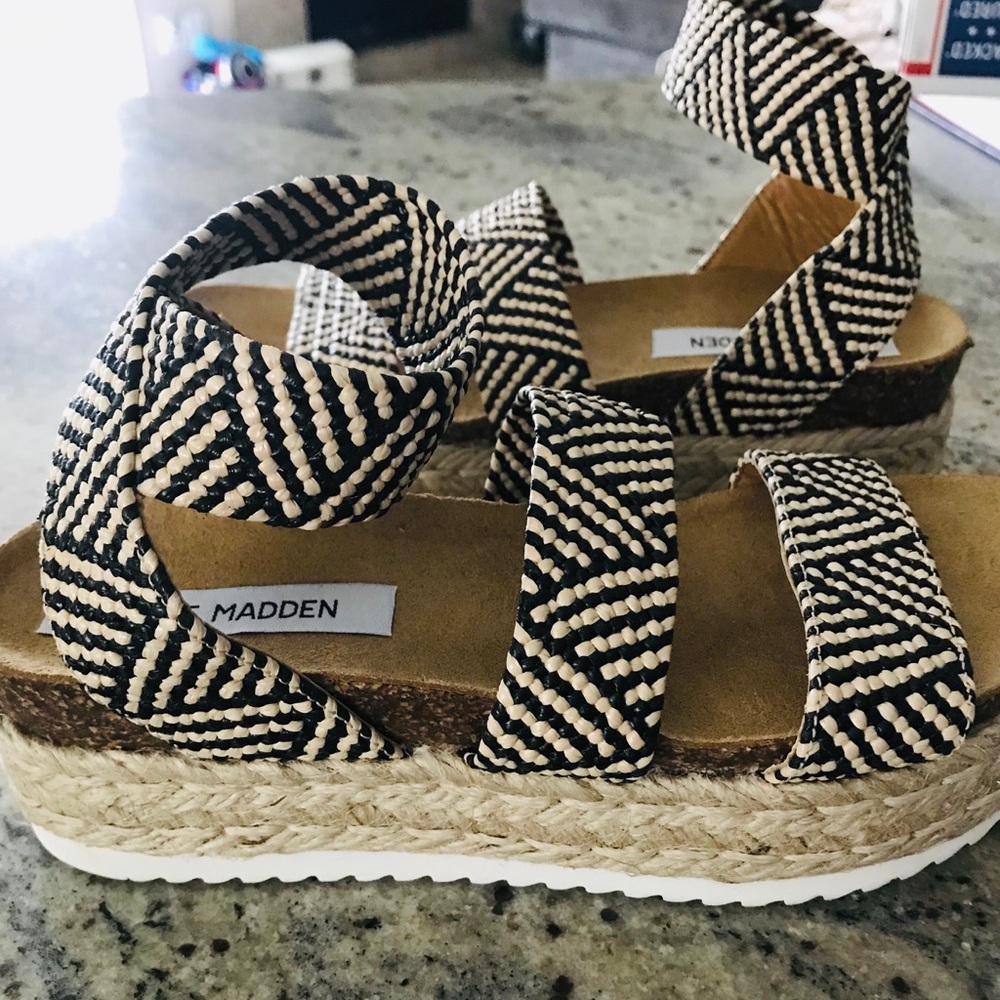 Steve Madden Kimmie
